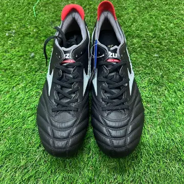 [ 미사용 새상품 ] 미즈노 모레리아 NEO 3 JAPAN 24.5