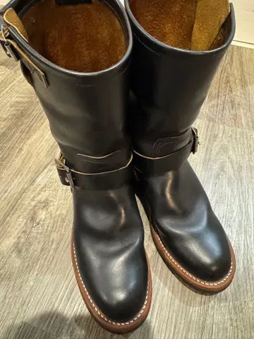 인기 제조 중지품 레드윙 후쿠로쿠쥬 9268 2268 PT91 PT83