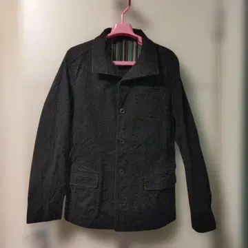 KLEIN PLUS HOMME 캐주얼 자켓