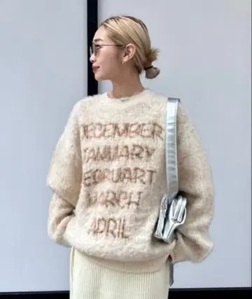 Ciaopanic Typy 니트