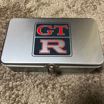 GT-R THE ENGINE 컬렉터즈