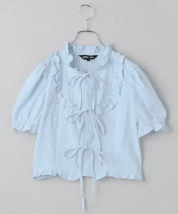 sister jane Marmalade Bow Top S 사이즈