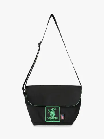 De Martini Messenger Bag (XS)