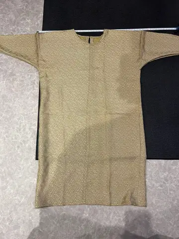 기모노를 리메이크한 상품