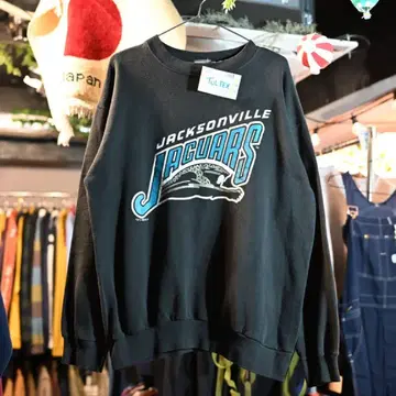 90s Made in USA TULTEX 프린트 맨투맨