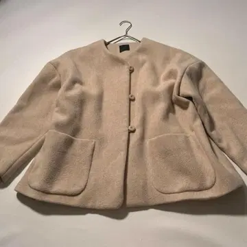 [ 인기 ] 늑대와 올빼미 늑대와 북극곰의 비카 울 자켓