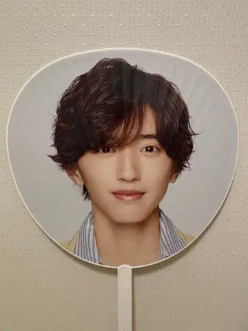 미치에다 슌스케 부채