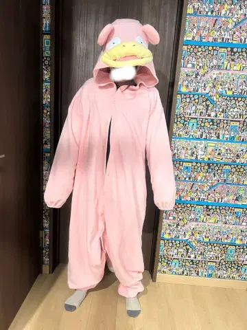 대특가 포켓몬스터 야돈 인형옷 가격 인하 가능!!