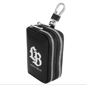 LIBERTY WALK 스마트 키케이스 더블