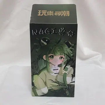 NAGI 블라인드 인형 운토