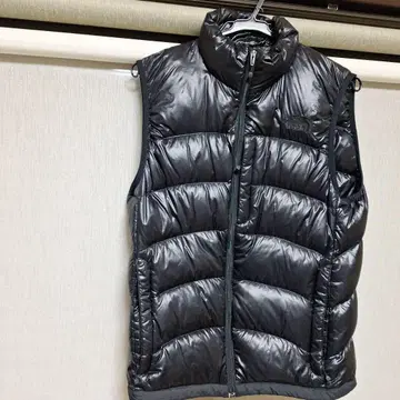 THE NORTH FACE ND18105 다운 베스트