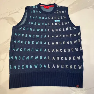 뉴발란스 베스트 골프