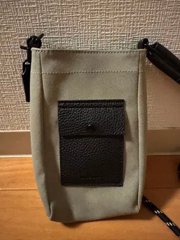 니코앤드 - 그레이 사코슈 숄더백