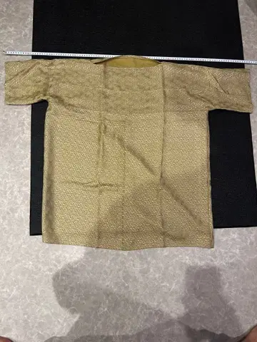 기모노를 리메이크한 상품