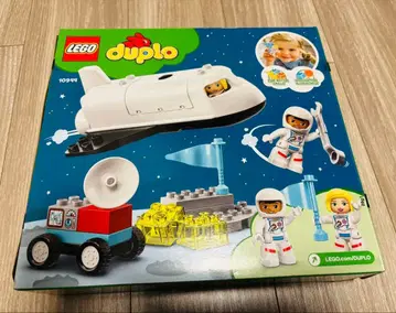 LEGO duplo 레고 듀플로 10944 우주 왕복선 미션