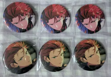 앙스타 키류 쿠로 세트 2