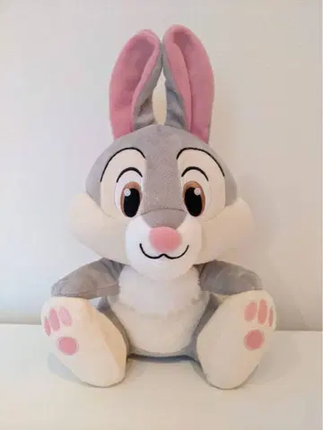 [ 덤보 ] 디즈니 밤비 M 봉제 인형 밤비 & 덤보