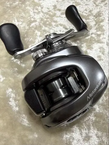 시마노 22 메타늄 샬로우 에디션 HG LEFT