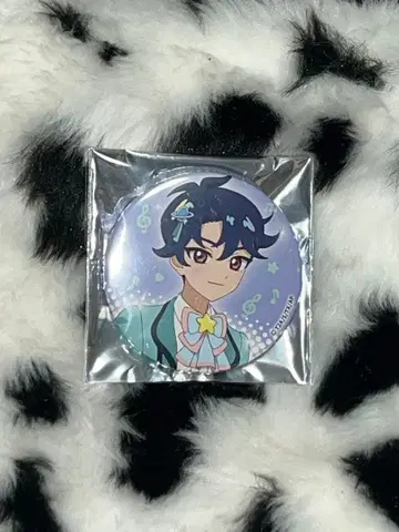 프리티 시리즈 크로싱 라이브 2025 캔뱃지 스바루