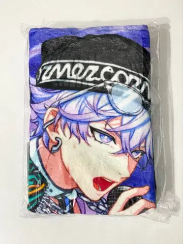 paradox live 파라라 5주년 빅 타월 나유타