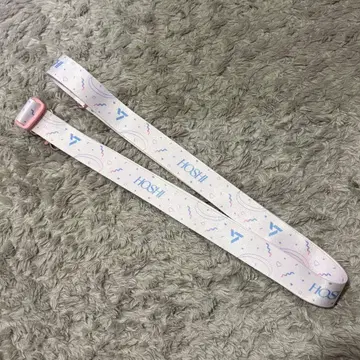 SEVENTEEN LOVE 숄더 스트랩 호시