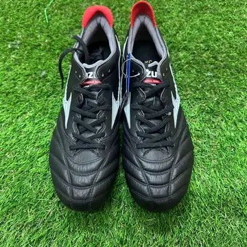 [ 미사용 새상품 ] 모레리아 NEO 3 JAPAN 24.5cm