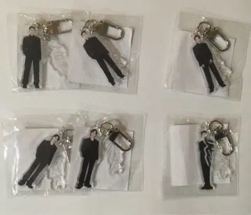 SEVENTEEN 세븐틴 NEW 캡슐 토이 가챠 6개 세트 (4종)