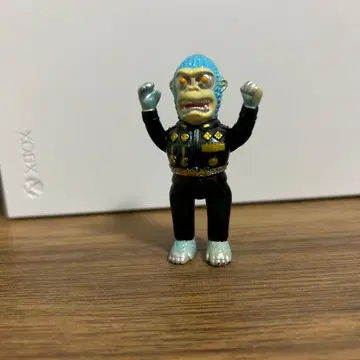 VAG 가챠 시리즈 17 네오 고릴라