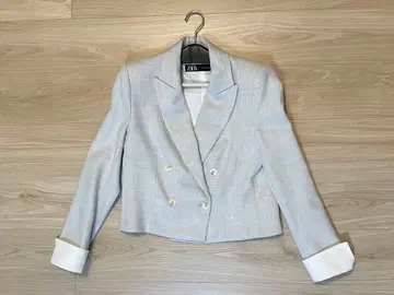 ZARA 테일러드 자켓