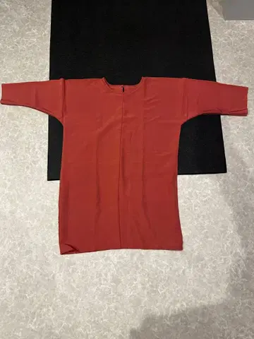 기모노를 리메이크한 상품