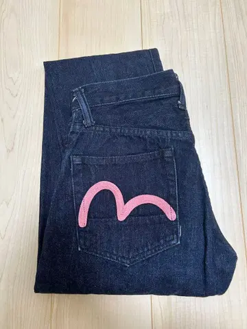 새상품급 에비수 2000, 카모메 w27