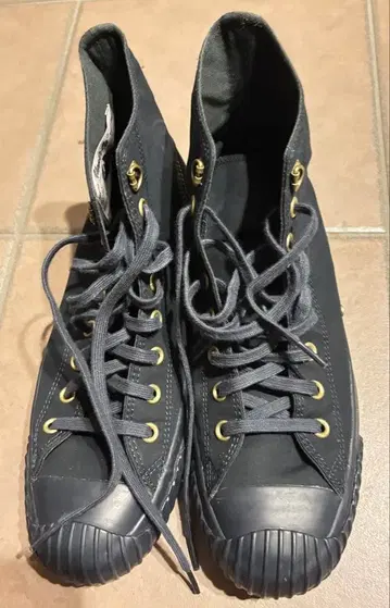 ALL STAR 나이젤카본 콜라보 28cm