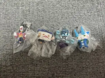 요괴 스윙 DX 키링