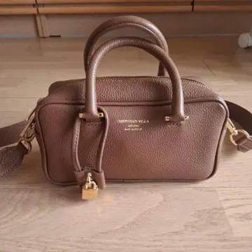 크리스천 빌라 백