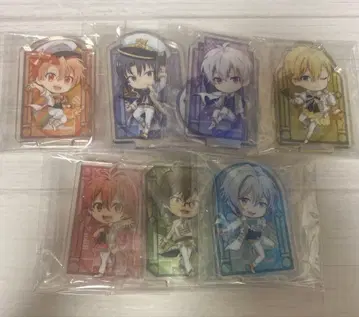 아이나나 캐릭터 아크릴 스탠드 8주년