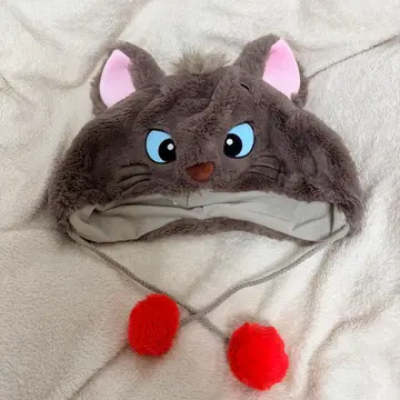 디즈니 벨리오즈 팬캡