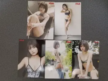 브로마이드 키타노 루카 BOMB