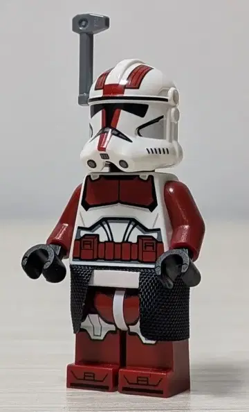 레고 LEGO 스타 워즈 gcc 커스텀 센티넬 서포트 트루퍼