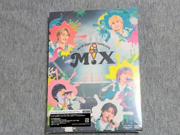 M!X 초회 한정판 DVD M!LK CONCERT TOUR 2025