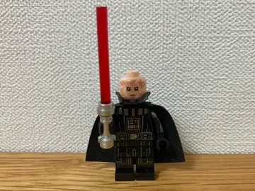 레고 스타 워즈 다스 베이더