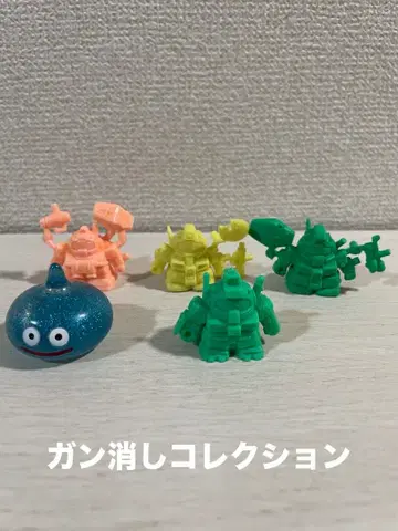 [ 건담 지우개 ] 건담 지우개 컬렉션 그 31