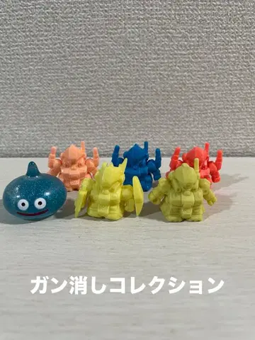 [ 건담 지우개 ] 건담 지우개 컬렉션 제32탄