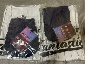 환타 업그레이드 굿즈