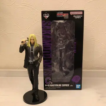 제일복권 사카모토 데이즈 vol.2 C상 카가미 피규어