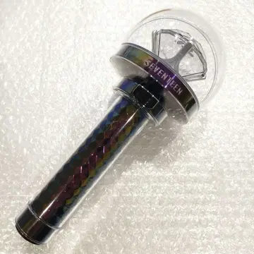 [ 익명 배송 ] SEVENTEEN 펜라이트 ver.3 캐럿봉