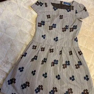 엠즈 그레이시 원피스