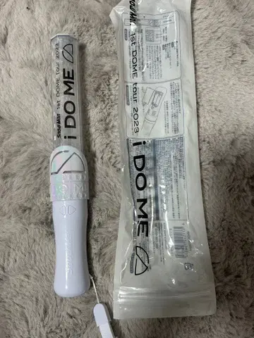 I DO ME Tour 2023 응원봉