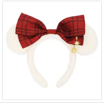 디즈니 머리띠 리루린린 2025