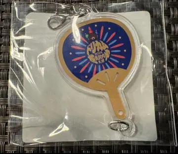 도리캄 불꽃놀이 2025 부채형 미니 참