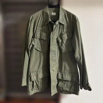 정글 퍼티그 5th